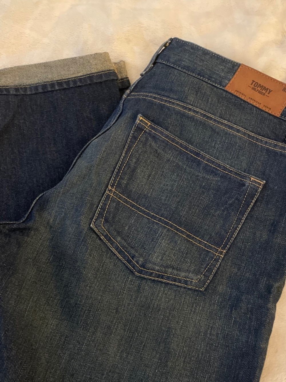 Men’s Jeans